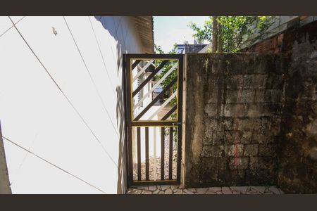 Casa para alugar com 150m², 3 quartos e 4 vagasQuintal