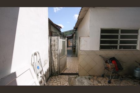 Casa para alugar com 150m², 3 quartos e 4 vagasQuintal