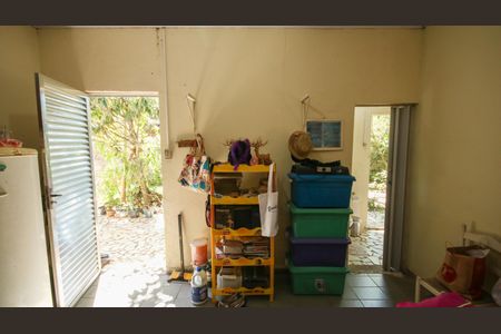 Casa para alugar com 150m², 3 quartos e 4 vagasSuíte 2