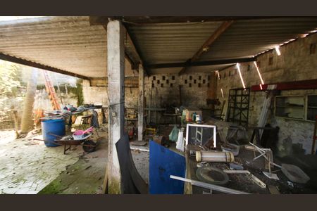 Casa para alugar com 150m², 3 quartos e 4 vagasÁrea Externa