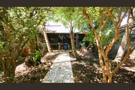 Casa para alugar com 150m², 3 quartos e 4 vagasJardim