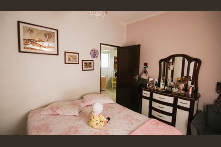 Casa para alugar com 150m², 3 quartos e 4 vagasSuíte 1