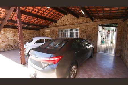 Casa para alugar com 150m², 3 quartos e 4 vagasGaragem