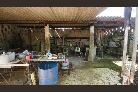 Casa para alugar com 150m², 3 quartos e 4 vagasÁrea Externa