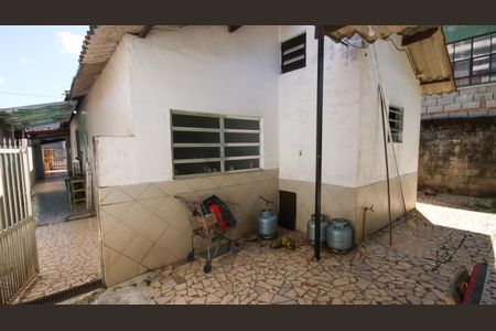 Casa para alugar com 150m², 3 quartos e 4 vagasQuintal