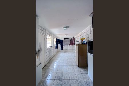 Casa à venda com 500m², 5 quartos e 8 vagas Casa à venda com 500m², 5 quartos e 8 vagasÁrea de Serviço