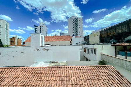 Casa à venda com 500m², 5 quartos e 8 vagas Casa à venda com 500m², 5 quartos e 8 vagasVista da Suíte 1