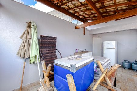 Casa à venda com 500m², 5 quartos e 8 vagas Casa à venda com 500m², 5 quartos e 8 vagasÁrea externa