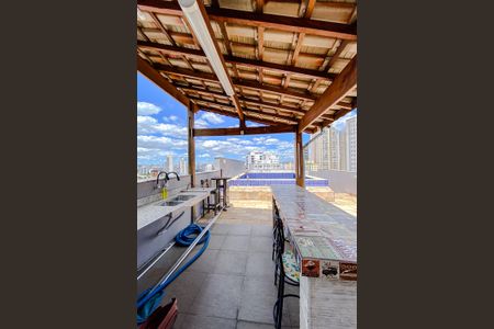 Casa à venda com 500m², 5 quartos e 8 vagas Casa à venda com 500m², 5 quartos e 8 vagasÁrea externa