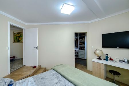 Casa à venda com 500m², 5 quartos e 8 vagas Casa à venda com 500m², 5 quartos e 8 vagasSuíte 3