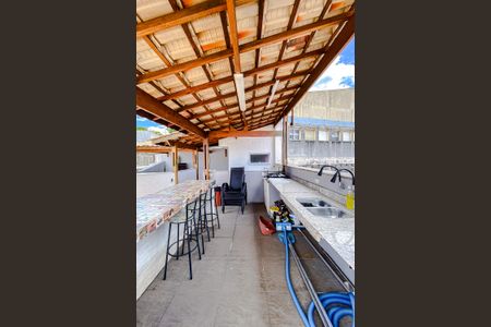 Casa à venda com 500m², 5 quartos e 8 vagas Casa à venda com 500m², 5 quartos e 8 vagasÁrea externa