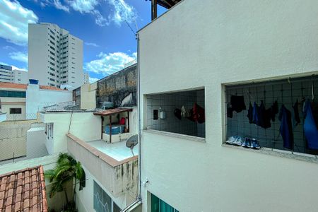 Casa à venda com 500m², 5 quartos e 8 vagas Casa à venda com 500m², 5 quartos e 8 vagasVista da Suíte 2