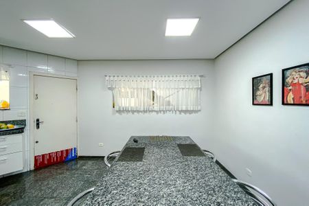 Casa à venda com 500m², 5 quartos e 8 vagas Casa à venda com 500m², 5 quartos e 8 vagasCozinha