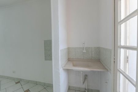 Studio à venda com 27m², 1 quarto e sem vaga Studio à venda com 27m², 1 quarto e sem vagaStudio