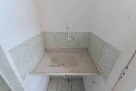 Studio de kitnet/studio à venda com 1 quarto, 27m² em Bela Vista, São Paulo