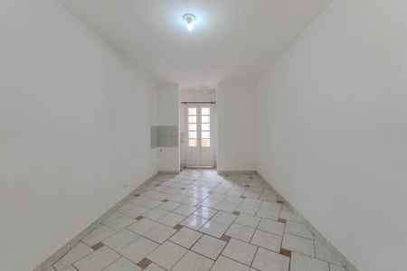 Studio de kitnet/studio à venda com 1 quarto, 27m² em Bela Vista, São Paulo
