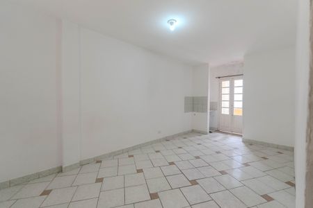 Studio de kitnet/studio à venda com 1 quarto, 27m² em Bela Vista, São Paulo
