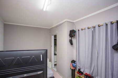 Casa à venda com 72m², 3 quartos e 1 vagaSuite 2