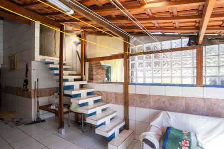 Casa à venda com 72m², 3 quartos e 1 vagaEspaço Gourmet