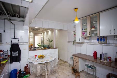 Casa à venda com 72m², 3 quartos e 1 vagaCozinha