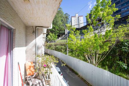 Casa à venda com 72m², 3 quartos e 1 vagaVaranda Suite 1