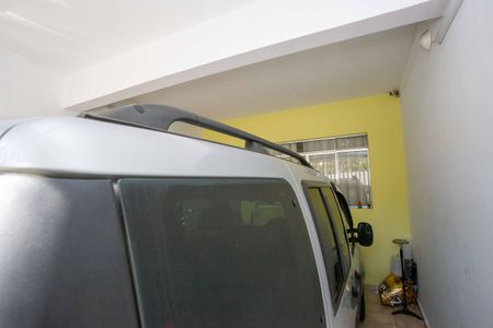 Casa à venda com 72m², 3 quartos e 1 vagaGaragem