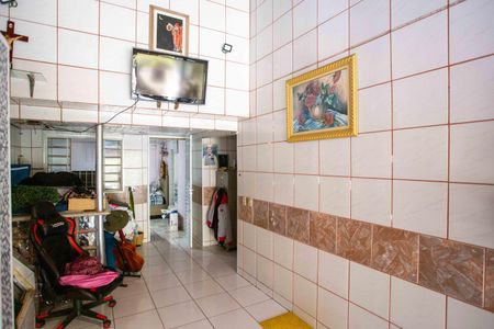 Casa à venda com 72m², 3 quartos e 1 vagaEspaço Gourmet