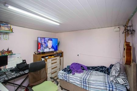 Casa à venda com 72m², 3 quartos e 1 vagaSuite 3