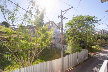 Casa à venda com 72m², 3 quartos e 1 vagaVaranda Suite 1 