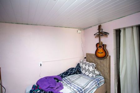 Casa à venda com 72m², 3 quartos e 1 vagaSuite 3