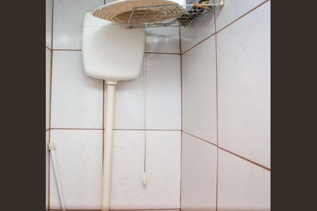 Casa à venda com 72m², 3 quartos e 1 vagaBanheiro da Suíte 3