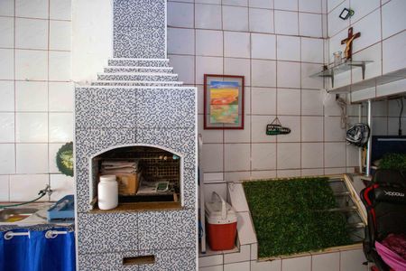 Casa à venda com 72m², 3 quartos e 1 vagaEspaço Gourmet