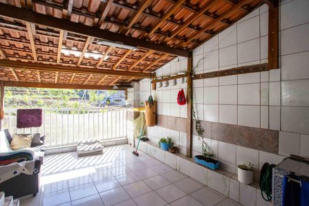 Casa à venda com 72m², 3 quartos e 1 vagaEspaço Gourmet