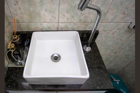 Casa à venda com 72m², 3 quartos e 1 vagaBanheiro da Suíte 2