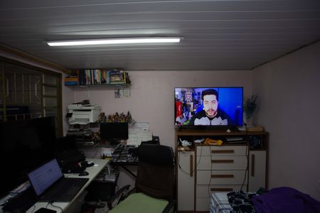 Casa à venda com 72m², 3 quartos e 1 vagaSuite 3