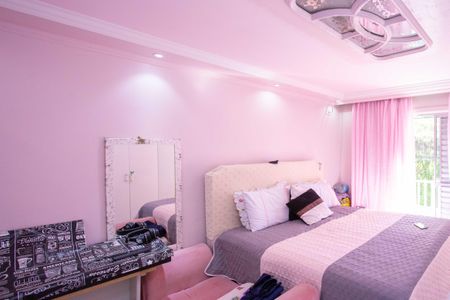 Casa à venda com 72m², 3 quartos e 1 vagaSuite 1