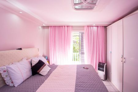 Casa à venda com 72m², 3 quartos e 1 vagaSuite 1