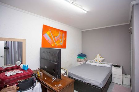 Casa à venda com 72m², 3 quartos e 1 vagaSuite 2