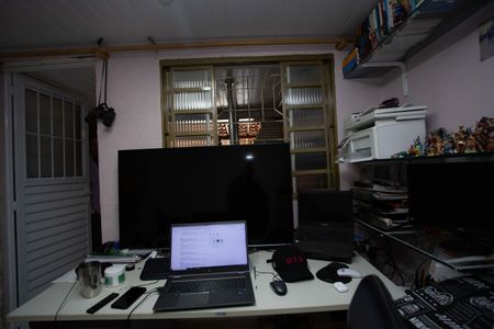 Casa à venda com 72m², 3 quartos e 1 vagaSuite 3