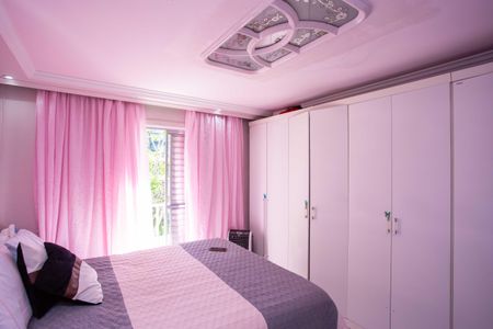 Casa à venda com 72m², 3 quartos e 1 vagaSuite 1