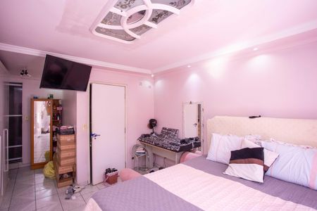 Casa à venda com 72m², 3 quartos e 1 vagaSuite 1