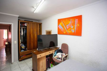 Casa à venda com 72m², 3 quartos e 1 vagaSuite 2