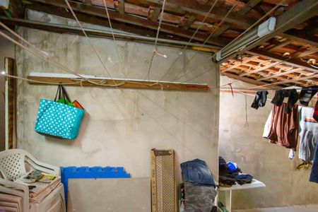 Casa à venda com 72m², 3 quartos e 1 vagaÁrea de Serviço