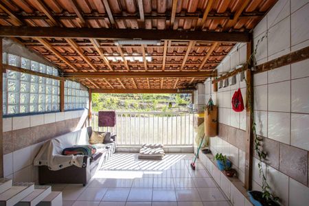 Casa à venda com 72m², 3 quartos e 1 vagaEspaço Gourmet