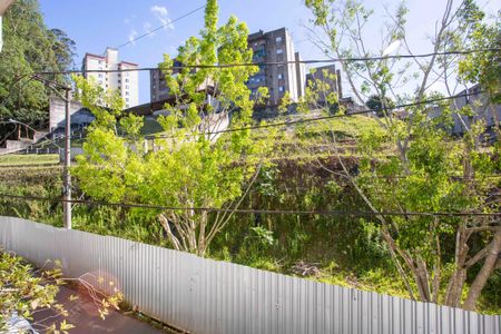 Casa à venda com 72m², 3 quartos e 1 vagaVaranda Suite 1 