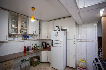 Casa à venda com 72m², 3 quartos e 1 vagaCozinha