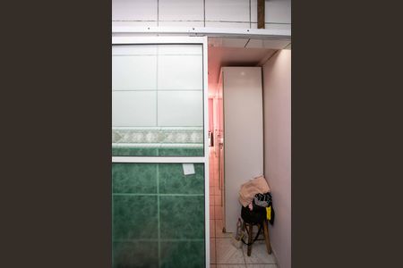 Casa à venda com 72m², 3 quartos e 1 vagaBanheiro da Suíte 1