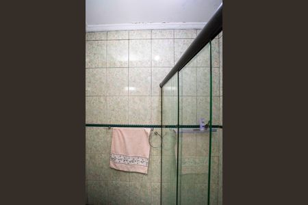 Casa à venda com 72m², 3 quartos e 1 vagaBanheiro da Suíte 2