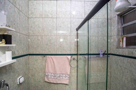 Casa à venda com 72m², 3 quartos e 1 vagaBanheiro da Suíte 2