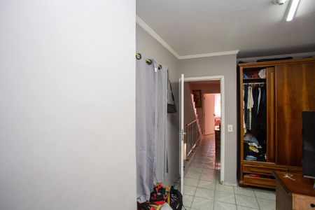 Casa à venda com 72m², 3 quartos e 1 vagaSuite 2